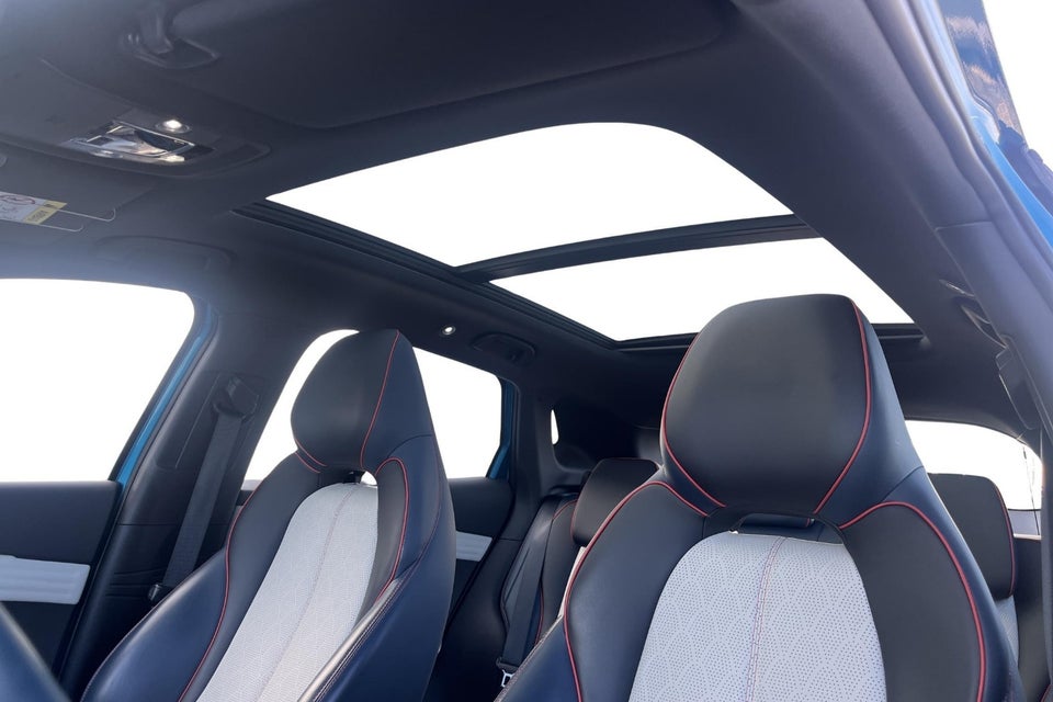 BYD Atto 3 60 Comfort 5d