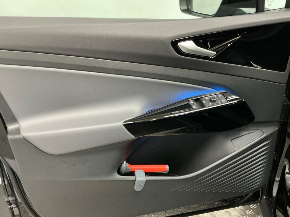 VW ID.4 52 Pure Performance 5d