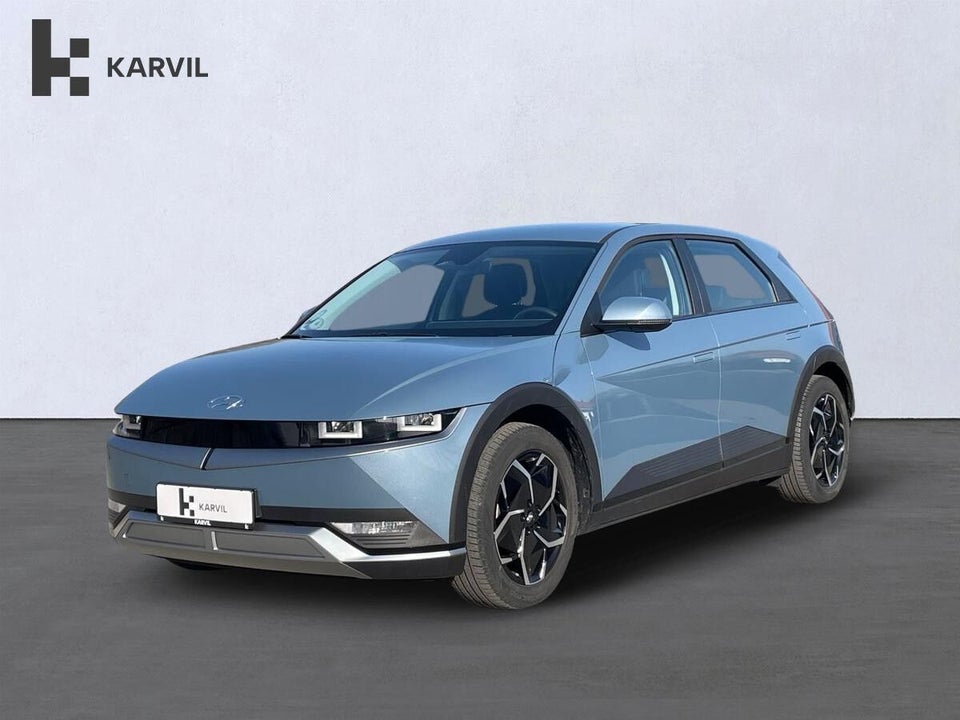 Hyundai Ioniq 5 58 Essential 5d