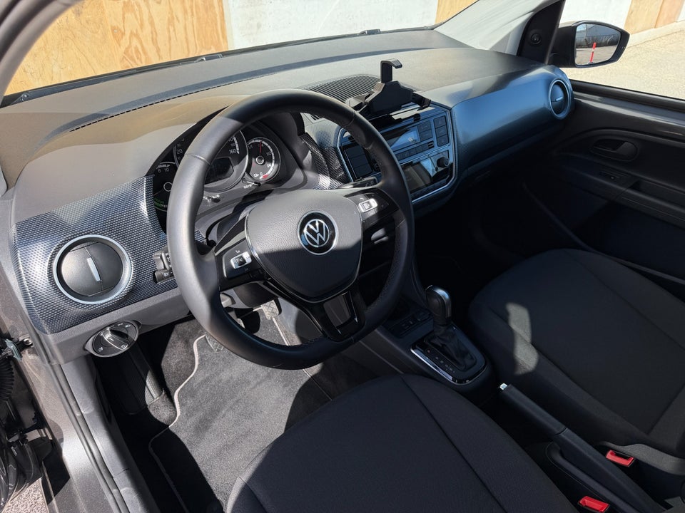VW e-Up! 5d