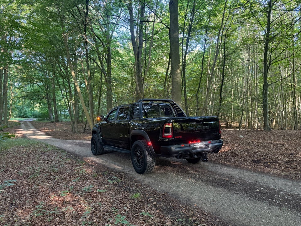 Dodge RAM 1500 6,2 TRX aut. 4d