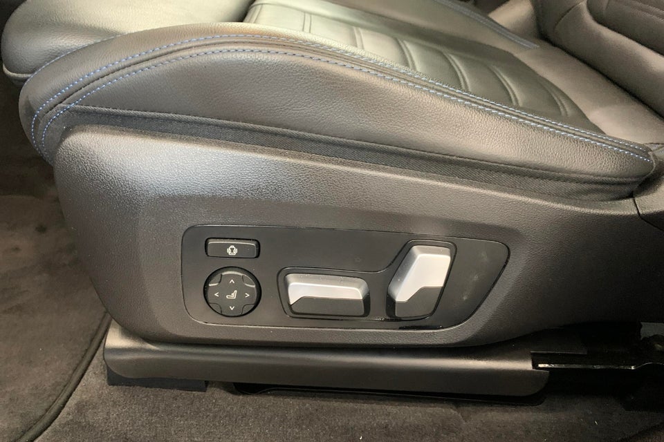 BMW iX3 Charged Plus M-Sport 5d