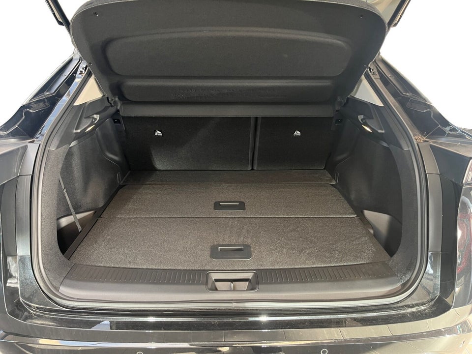 Nissan Ariya 63 Engage 5d