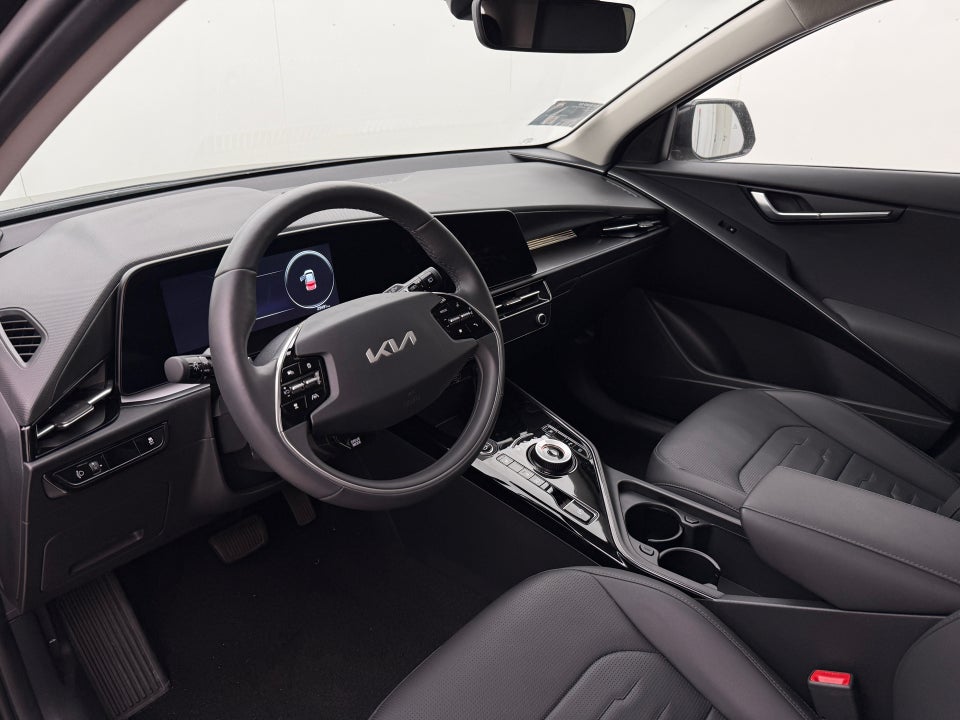 Kia Niro 64 EV Inspire 5d