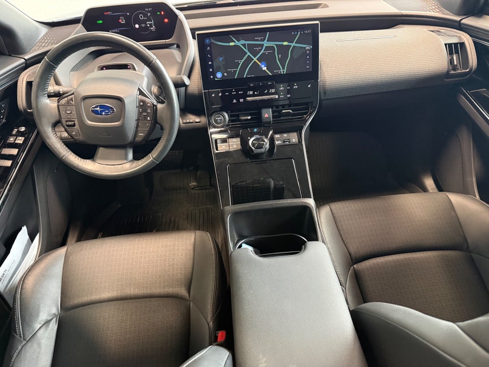 Subaru Solterra 71 Touring+ 5d