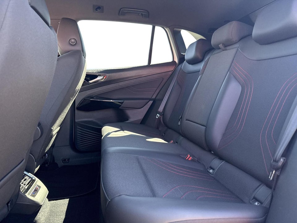 VW ID.4 77 GTX 4Motion 5d