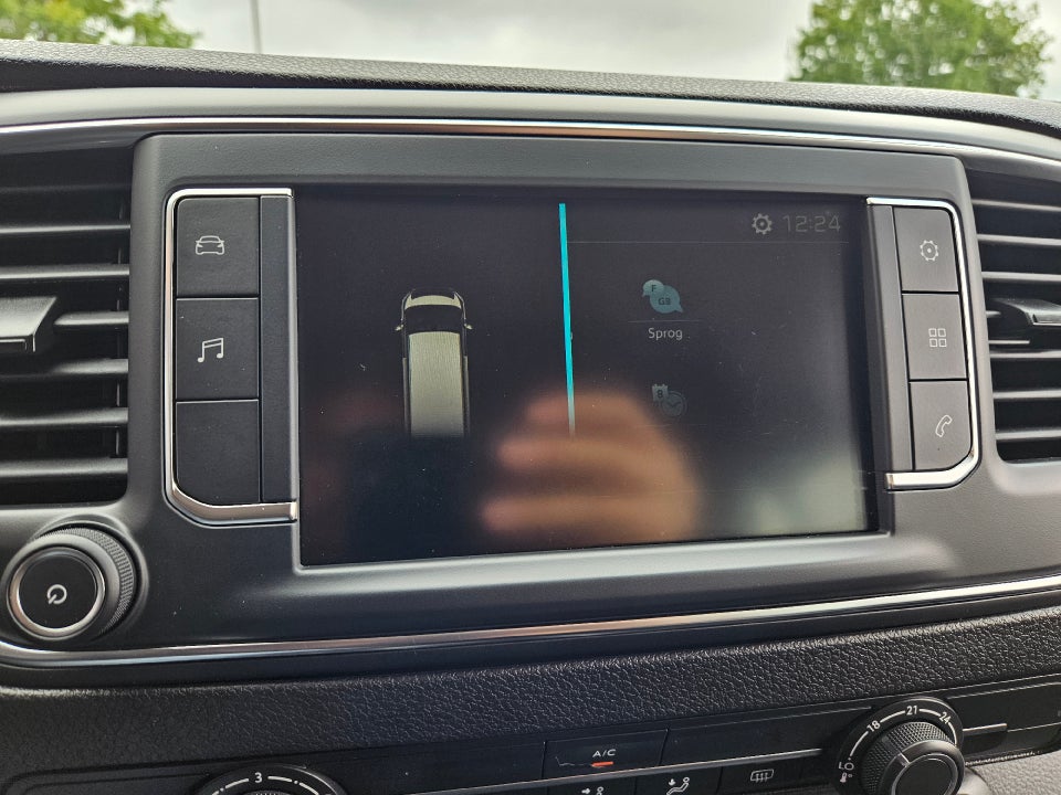 Peugeot e-Expert 75 L3 Ultimate