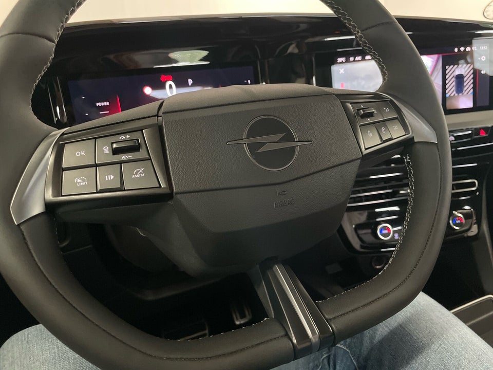 Opel Mokka-e 54 GS 5d