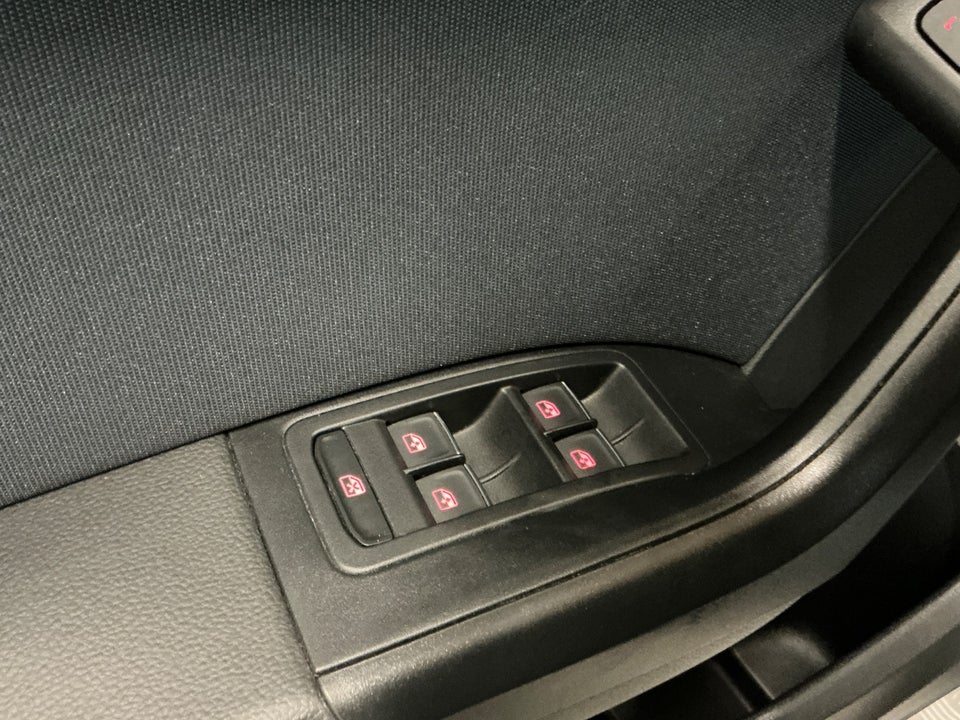 Seat Ateca 1,5 TSi 150 Style DSG 5d