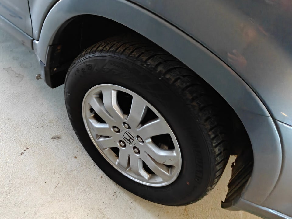 Honda CR-V 2,0 Executive 5d