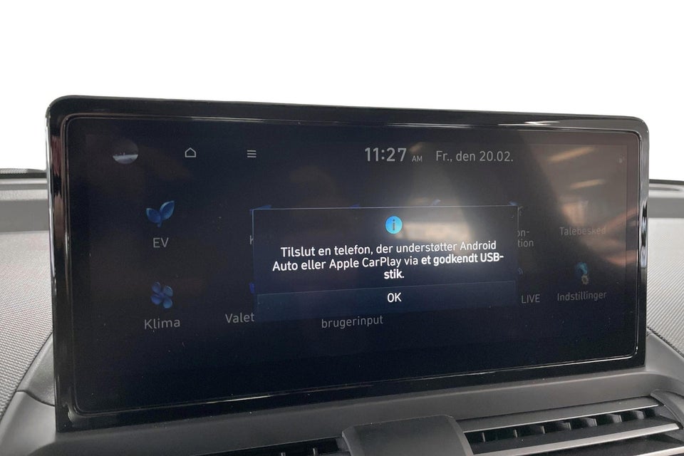 Hyundai Inster 49 Essential 5d