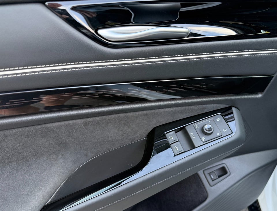 VW ID.7 77 Style Tourer 5d