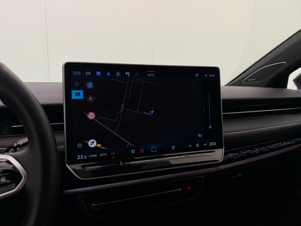 VW ID.7 77 Style Tourer 5d