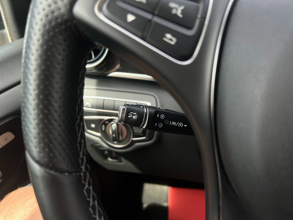 Mercedes EQV300 L