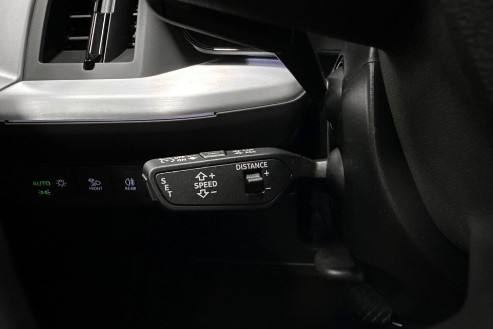 Audi Q4 e-tron performance 5d