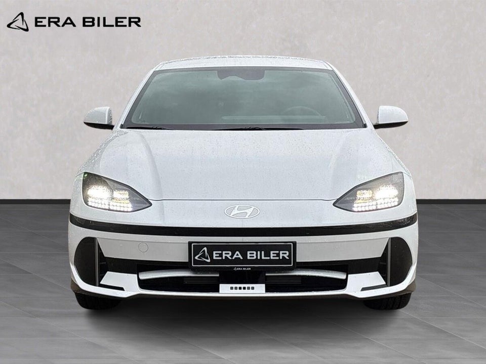 Hyundai Ioniq 6 77 Advanced 4d