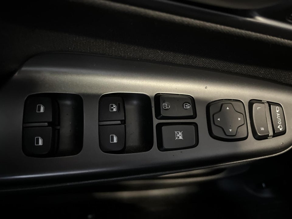 Hyundai Kona 1,0 T-GDi Trend 5d