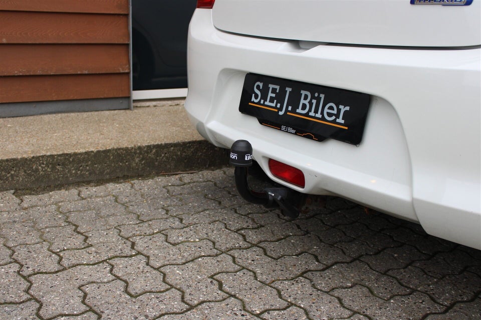 Suzuki Swift 1,2 mHybrid Exclusive 5d