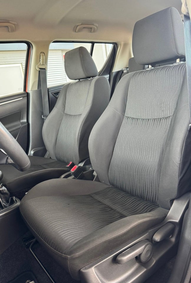 Suzuki Swift 1,2 GLX ECO+ 5d