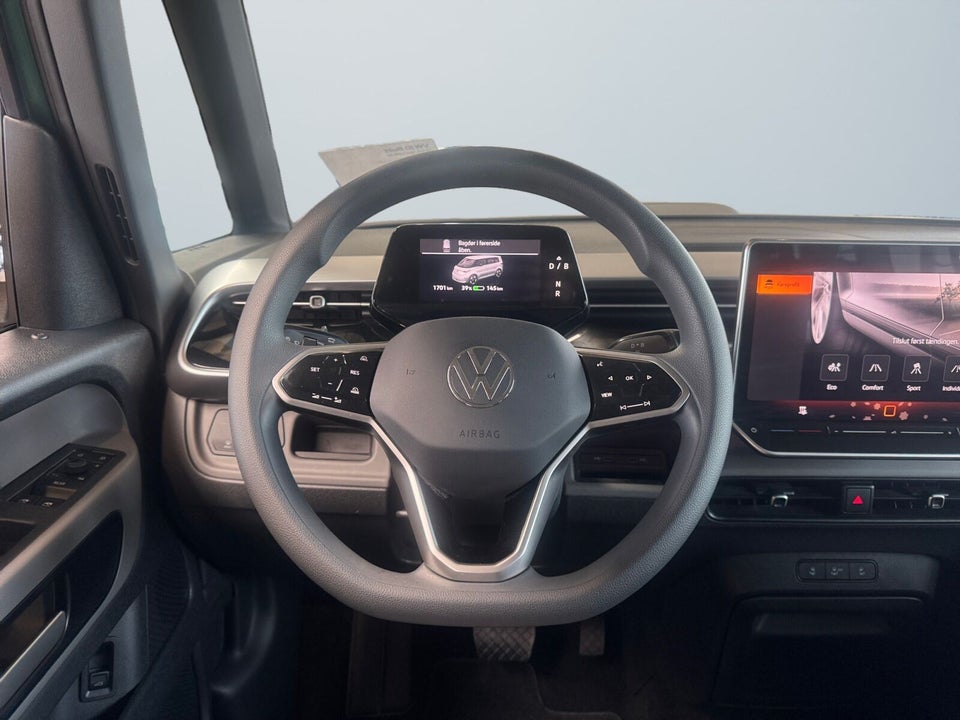 VW ID.Buzz 86 Pro 7prs LWB 5d