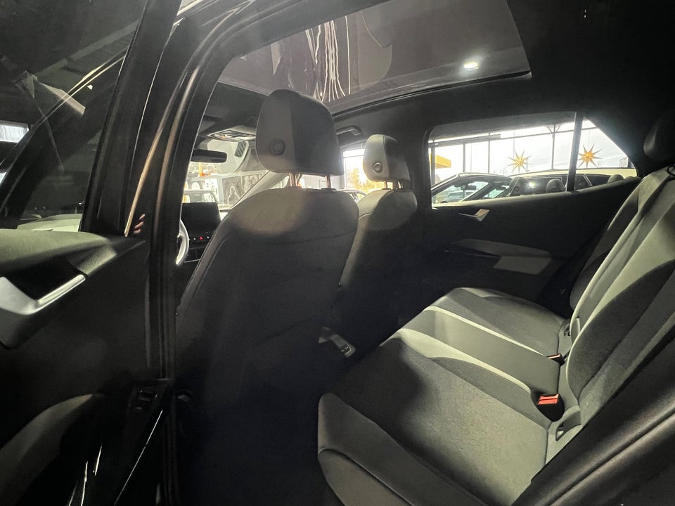 VW ID.3 58 Pro Performance Tech 5d