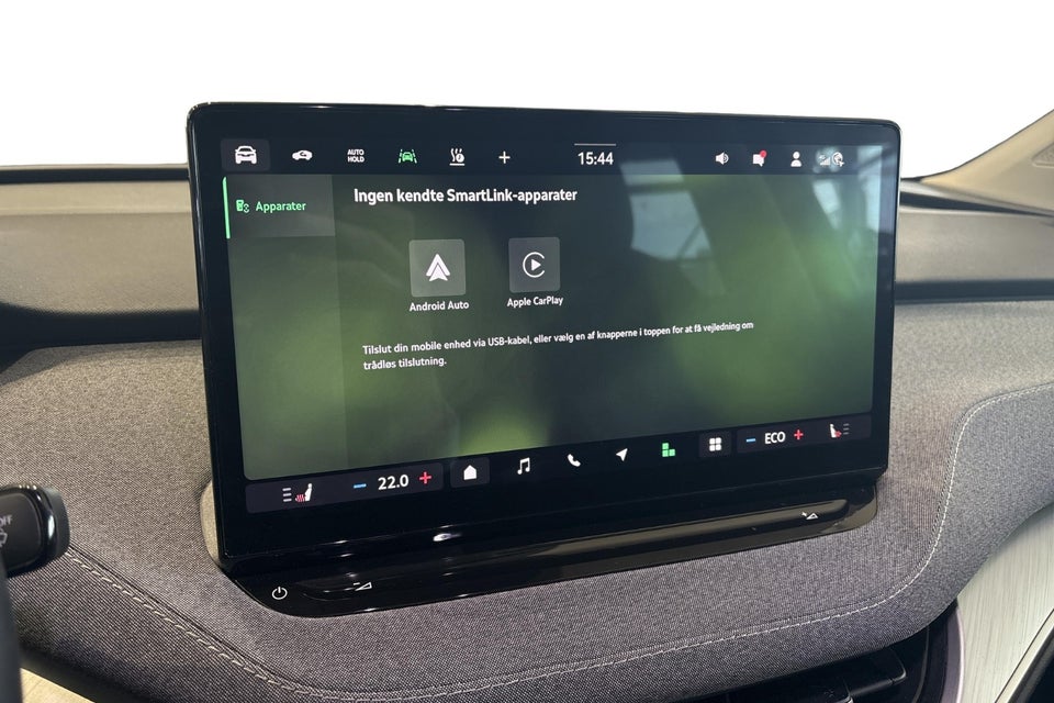 Skoda Enyaq 85 iV Coupé 5d