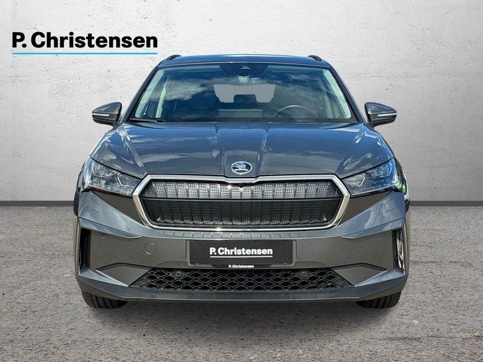 Skoda Enyaq 60 iV Premium 5d