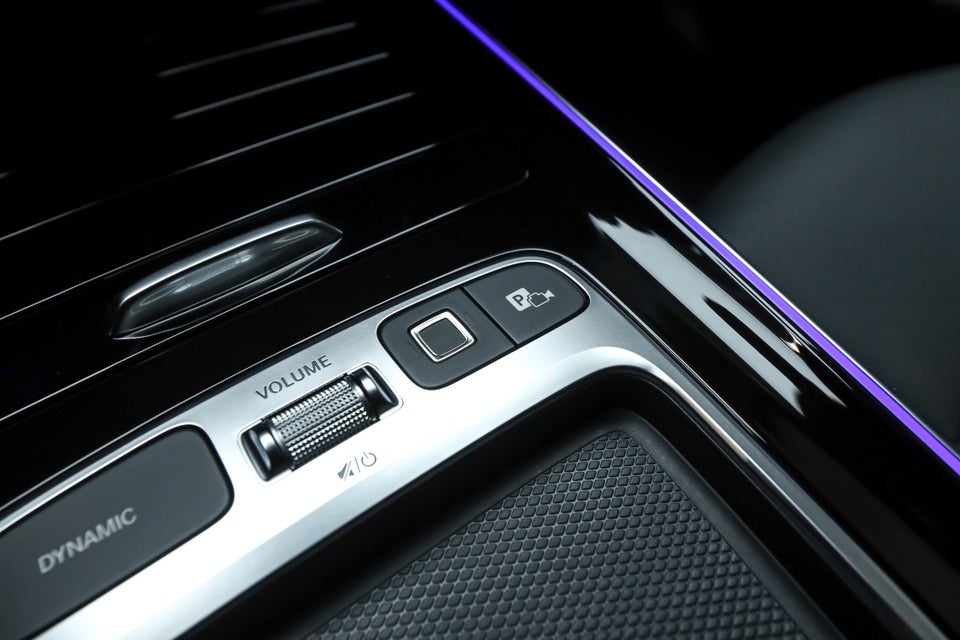 Mercedes EQB350 Progressive Advance Plus 4Matic 5d