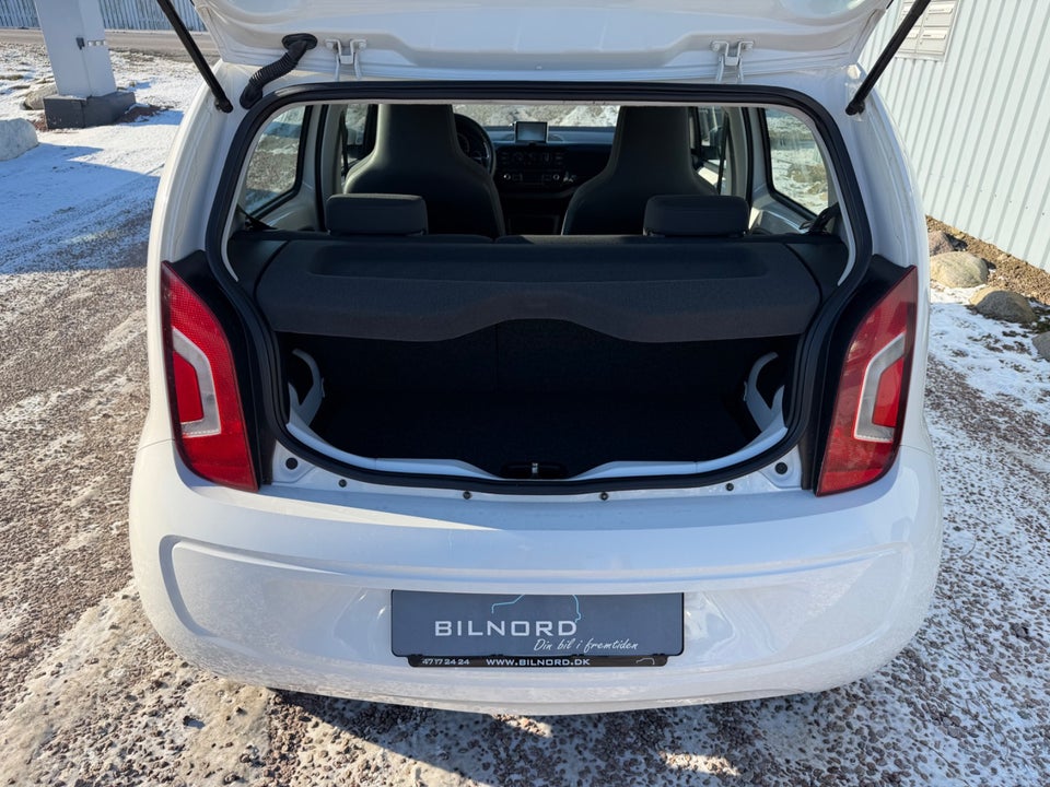 VW Up! 1,0 60 Move Up! BMT 5d