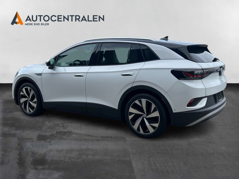 VW ID.4 77 Pro Performance 5d