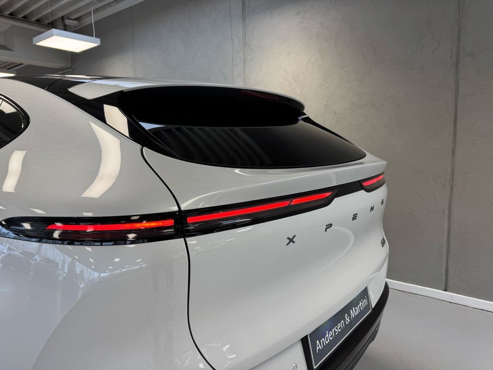 Xpeng G6 Standard Range 5d