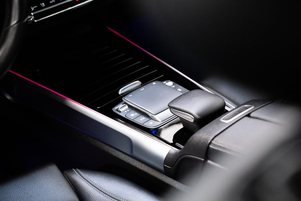 Mercedes EQB250 Progressive 5d