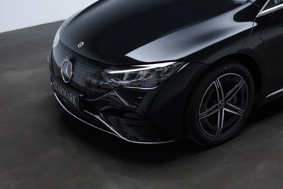 Mercedes EQE350+ AMG Line 4d