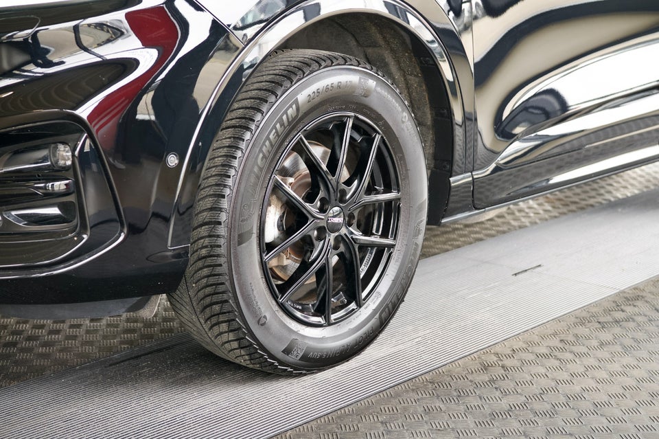 Ford Kuga 2,5 PHEV ST-Line CVT 5d