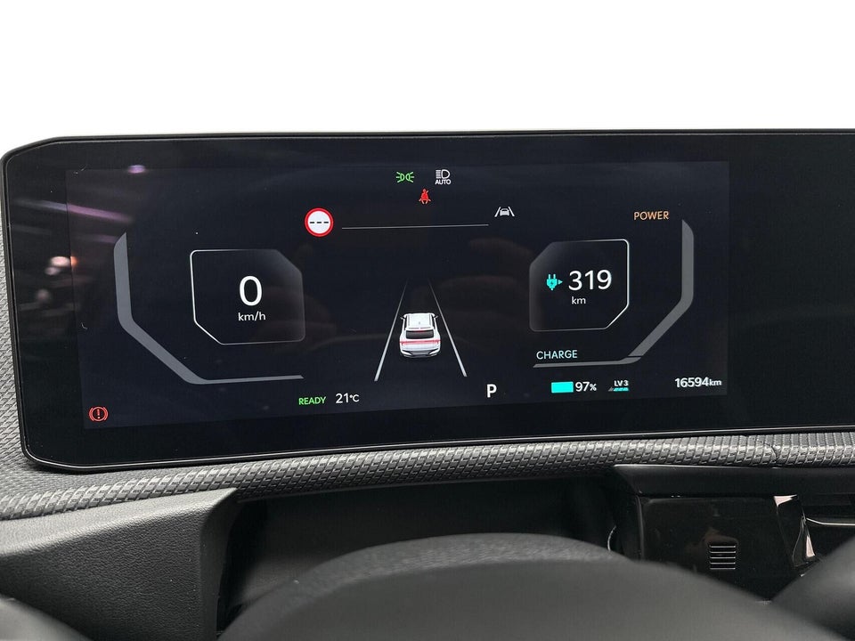 Kia EV6 84 Long Range GT-Line 5d