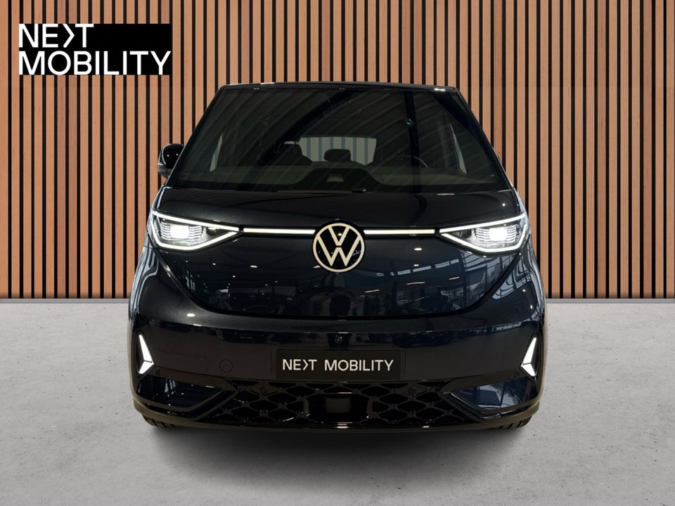 VW ID.Buzz 79 GTX+ 4Motion SWB 5d