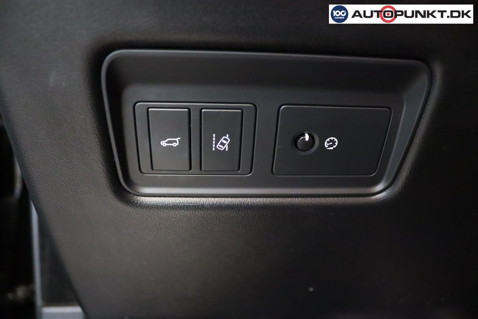 Land Rover Range Rover Sport 3,0 SDV6 HSE aut. 5d