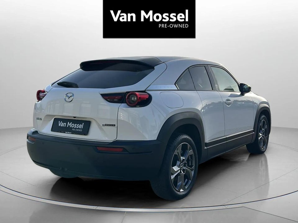 Mazda MX-30 e-SkyActiv Advantage 5d