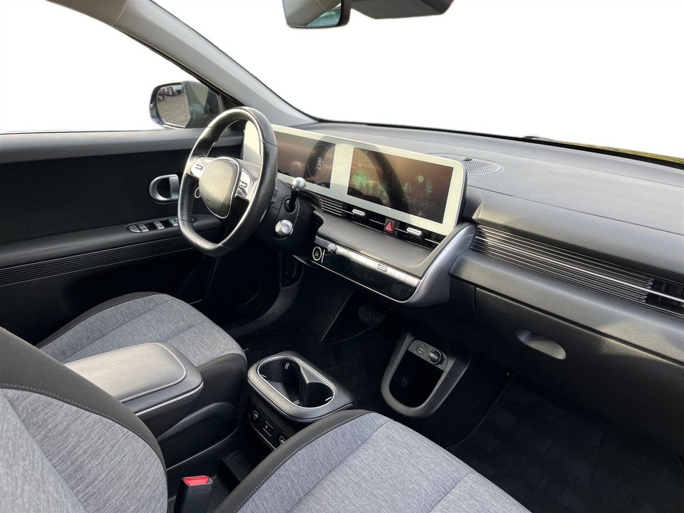 Hyundai Ioniq 5 58 Dynamiq 5d