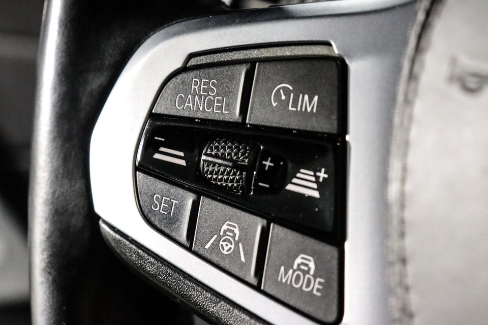 BMW X5 3,0 xDrive45e M-Sport aut. 5d