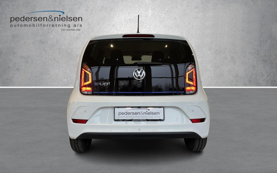 VW e-Up! High Up! 5d