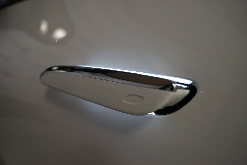 Mercedes EQE300 SUV AMG Line 5d