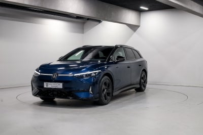 VW ID.7 86 GTX 4Motion 5d
