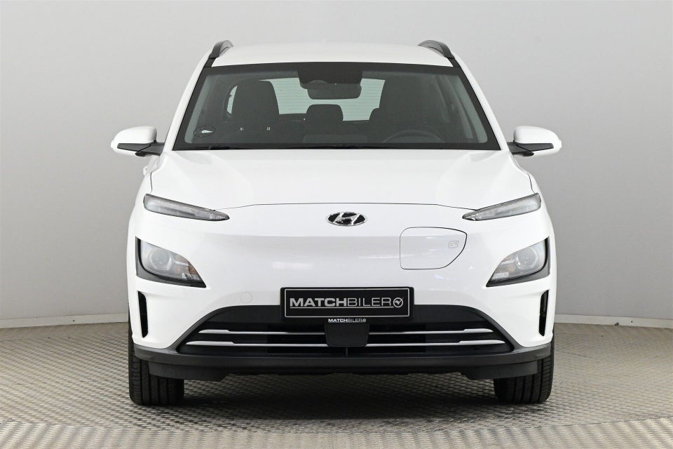 Hyundai Kona 39 EV Essential 5d