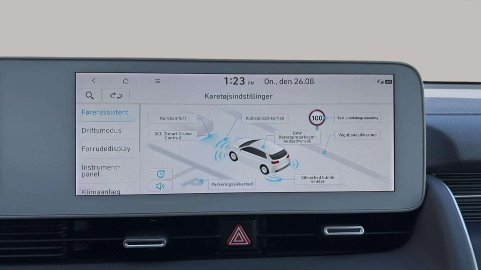 Hyundai Ioniq 5 77 Ultimate 5d