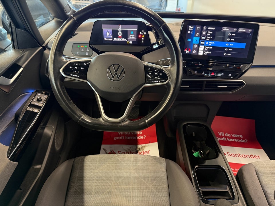 VW ID.3 58 Life 5d