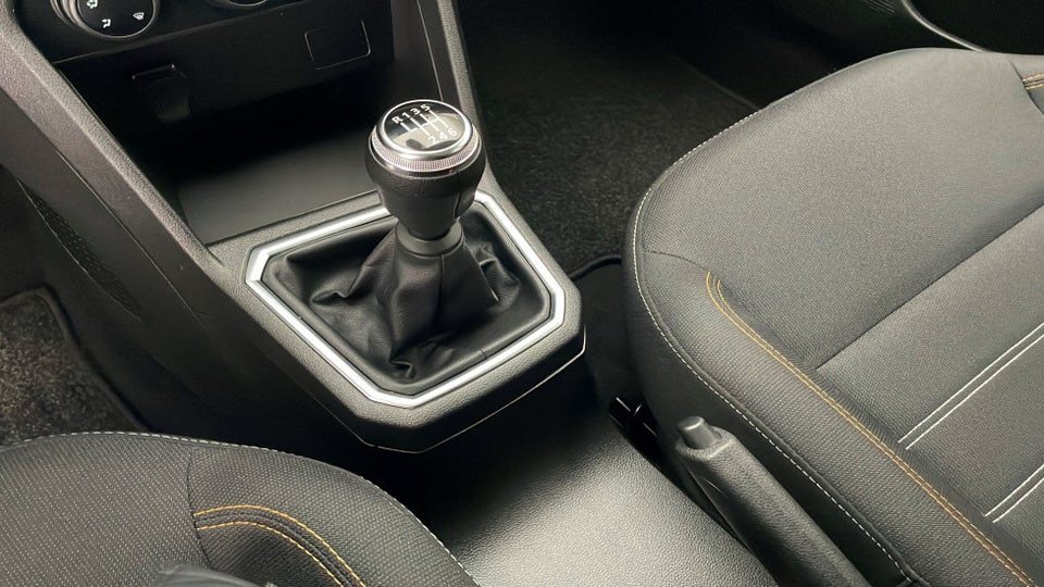 Dacia Sandero Stepway 1,0 TCe 90 Comfort 5d