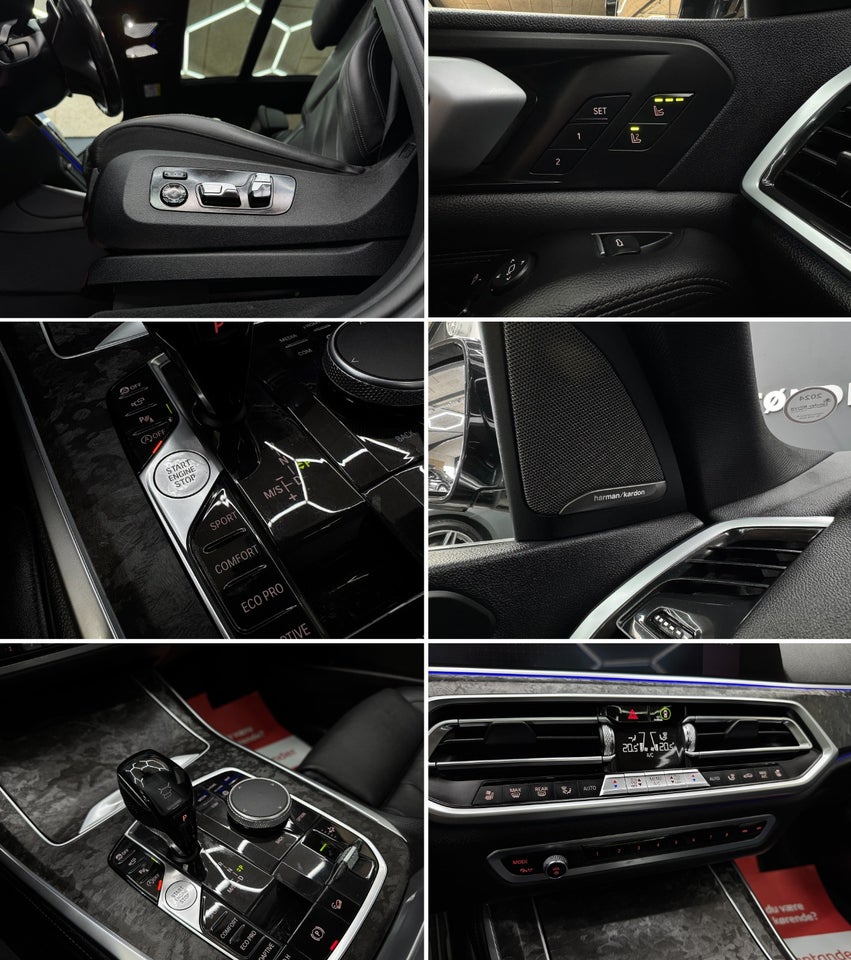 BMW X5 3,0 xDrive30d M-Sport aut. 5d