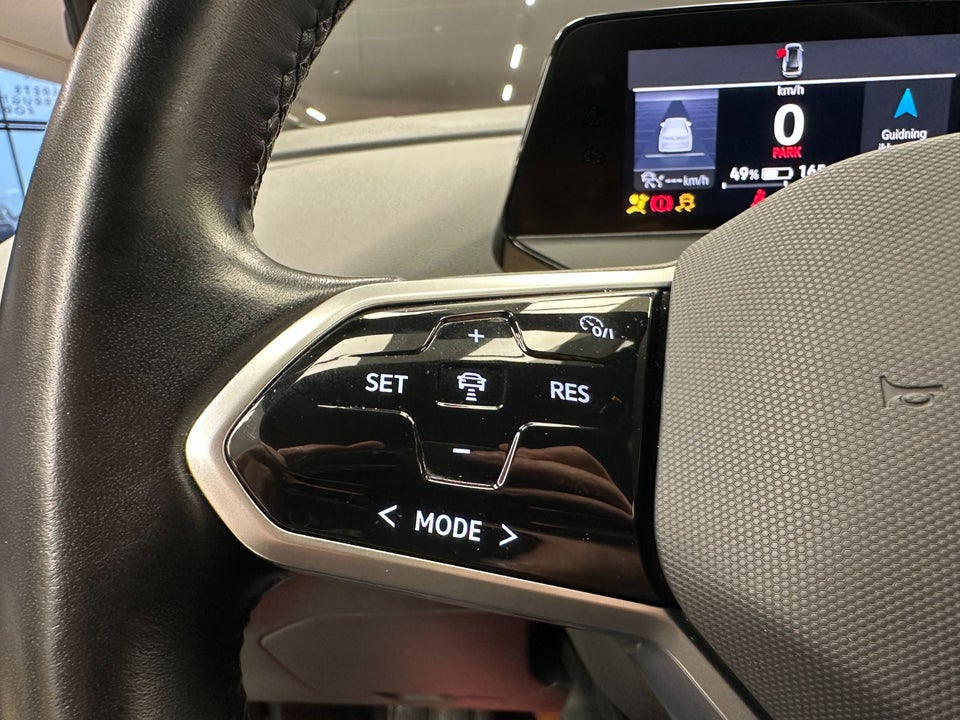 VW ID.4 77 Pro Performance 5d