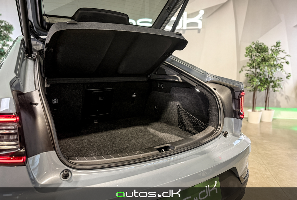 Polestar 2 Long Range 5d